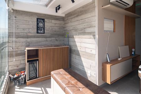 Studio à venda com 25m², 0 quarto e sem vaga Studio à venda com 25m², 0 quarto e sem vagaStudio Varanda