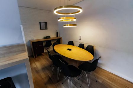 Apartamento à venda com 37m², 2 quartos e 1 vaga Apartamento à venda com 37m², 2 quartos e 1 vagaCoworking