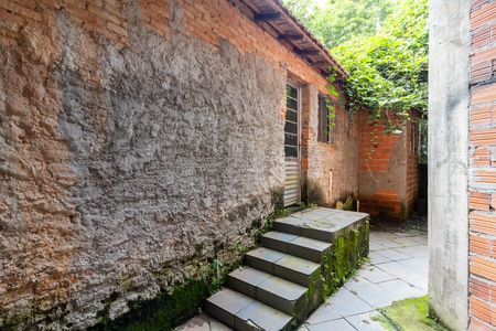 Quintal de casa à venda com 3 quartos, 323m² em Vila Aurora (zona Norte), São Paulo