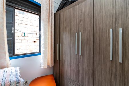 Quarto 2 de casa à venda com 3 quartos, 323m² em Vila Aurora (zona Norte), São Paulo