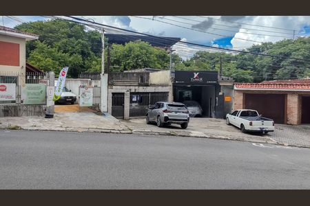 Fachada de casa à venda com 3 quartos, 323m² em Vila Aurora (zona Norte), São Paulo