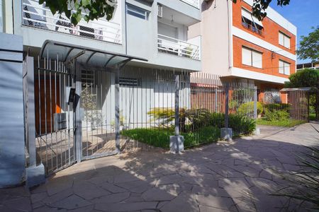 Apartamento para alugar com 60m², 2 quartos e sem vaga Apartamento para alugar com 60m², 2 quartos e sem vagaFachada