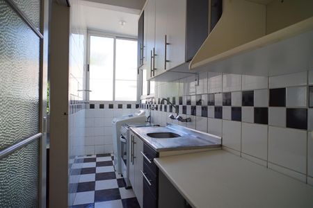 Apartamento para alugar com 60m², 2 quartos e sem vaga Apartamento para alugar com 60m², 2 quartos e sem vagaCozinha
