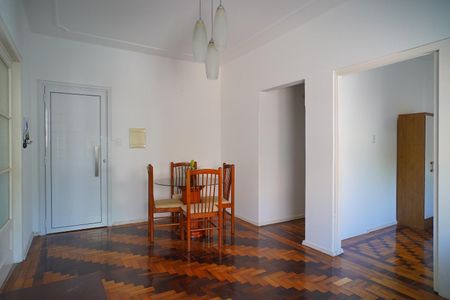 Sala  de apartamento para alugar com 2 quartos, 60m² em Moinhos de Vento, Porto Alegre