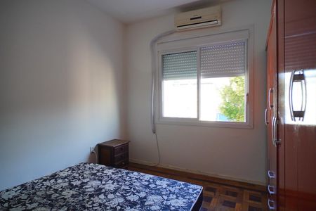 Quarto  de apartamento para alugar com 2 quartos, 60m² em Moinhos de Vento, Porto Alegre