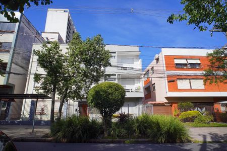 Apartamento para alugar com 60m², 2 quartos e sem vaga Apartamento para alugar com 60m², 2 quartos e sem vagaFachada
