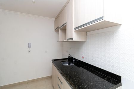 Apartamento à venda com 32m², 1 quarto e sem vagaSala/Cozinha