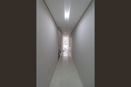 Apartamento à venda com 32m², 1 quarto e sem vagaCorredor