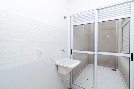 Apartamento à venda com 32m², 1 quarto e sem vagaÁrea de Serviço