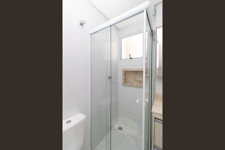 Apartamento à venda com 32m², 1 quarto e sem vagaBanheiro