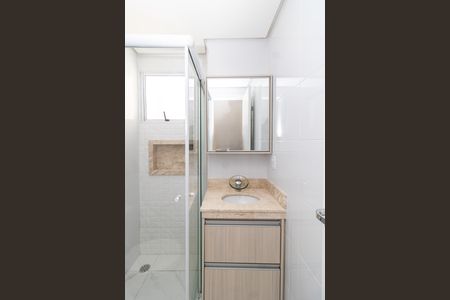 Apartamento à venda com 32m², 1 quarto e sem vagaBanheiro