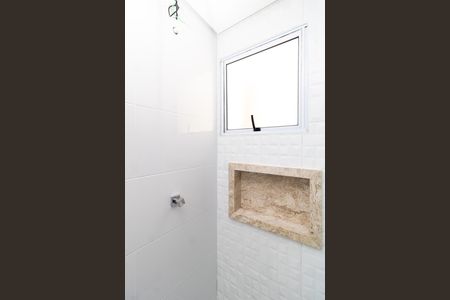 Apartamento à venda com 32m², 1 quarto e sem vagaBanheiro