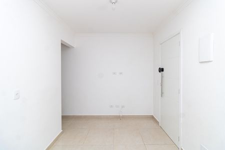 Apartamento à venda com 32m², 1 quarto e sem vagaQuarto