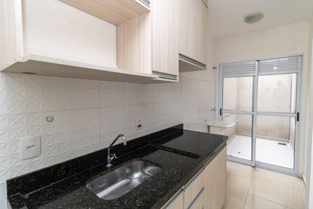 Apartamento à venda com 32m², 1 quarto e sem vagaSala/Cozinha