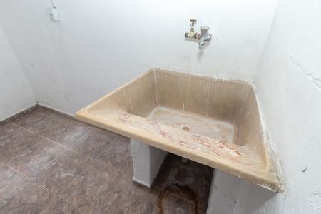 Casa à venda com 148m², 2 quartos e sem vaga Casa à venda com 148m², 2 quartos e sem vagaÁrea de Serviço