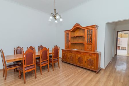 Sala de casa para alugar com 2 quartos, 148m² em Bom Retiro, São Paulo