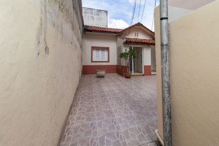 Casa à venda com 148m², 2 quartos e sem vaga Casa à venda com 148m², 2 quartos e sem vagaQuintal