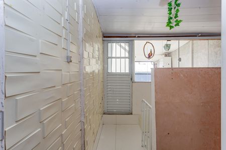 Casa à venda com 210m², 3 quartos e 2 vagas Casa à venda com 210m², 3 quartos e 2 vagasCorredor