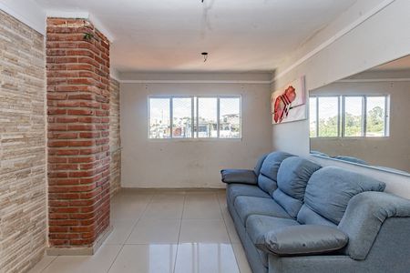 Casa à venda com 210m², 3 quartos e 2 vagas Casa à venda com 210m², 3 quartos e 2 vagasSala