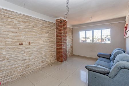 Casa à venda com 210m², 3 quartos e 2 vagas Casa à venda com 210m², 3 quartos e 2 vagasSala