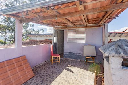 Casa à venda com 210m², 3 quartos e 2 vagas Casa à venda com 210m², 3 quartos e 2 vagasVaranda da Suíte