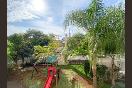 Vista da Sala de apartamento para alugar com 1 quarto, 31m² em Água Branca, São Paulo