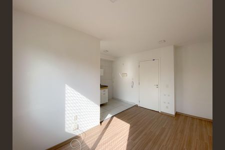 Sala de apartamento para alugar com 1 quarto, 31m² em Água Branca, São Paulo