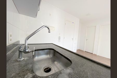 Apartamento para alugar com 31m², 1 quarto e sem vaga Apartamento para alugar com 31m², 1 quarto e sem vagaCozinha