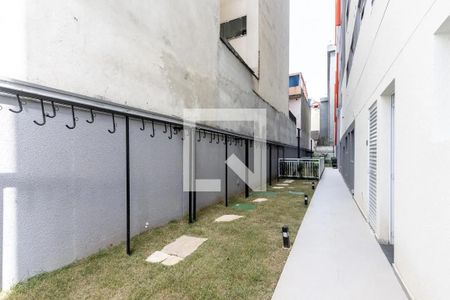 Apartamento para alugar com 31m², 1 quarto e sem vaga Apartamento para alugar com 31m², 1 quarto e sem vagaÁrea Comum