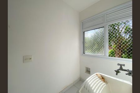 Apartamento para alugar com 31m², 1 quarto e sem vaga Apartamento para alugar com 31m², 1 quarto e sem vagaÁrea de Serviço