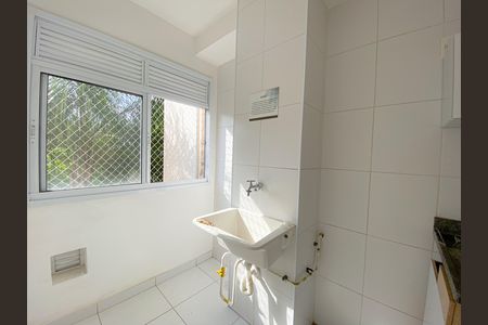 Apartamento para alugar com 31m², 1 quarto e sem vaga Apartamento para alugar com 31m², 1 quarto e sem vagaÁrea de Serviço