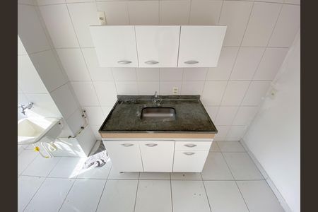Apartamento para alugar com 31m², 1 quarto e sem vaga Apartamento para alugar com 31m², 1 quarto e sem vagaCozinha
