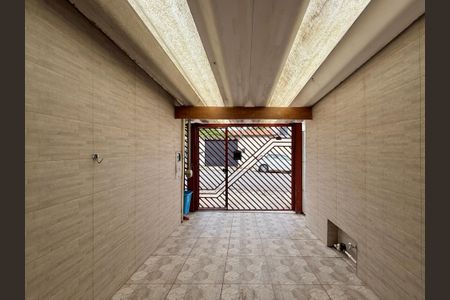 Casa à venda com 98m², 2 quartos e 1 vagaGaragem