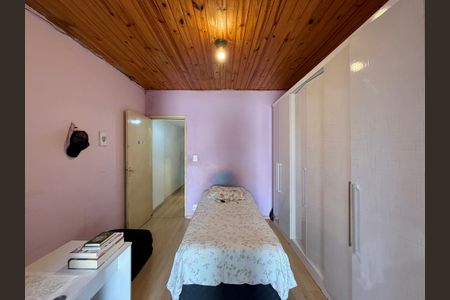 Casa à venda com 98m², 2 quartos e 1 vagaQuarto 2