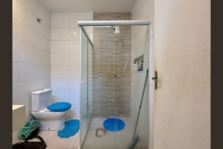 Casa à venda com 98m², 2 quartos e 1 vagaBanheiro 