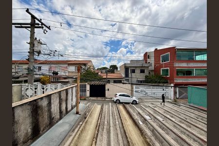 Casa à venda com 98m², 2 quartos e 1 vagaVista Quarto 1