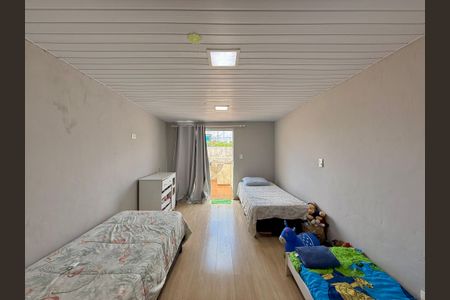 Casa à venda com 98m², 2 quartos e 1 vagaQuarto 2