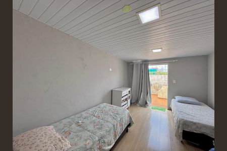 Casa à venda com 98m², 2 quartos e 1 vagaQuarto 2