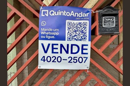 Casa à venda com 98m², 2 quartos e 1 vagaPlaca 