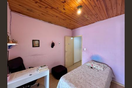 Casa à venda com 98m², 2 quartos e 1 vagaQuarto 2