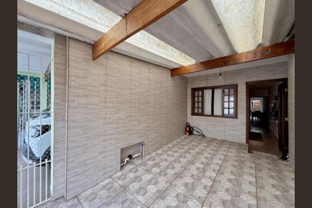 Casa à venda com 98m², 2 quartos e 1 vagaGaragem