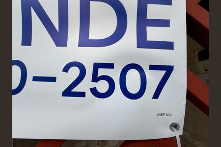 Casa à venda com 98m², 2 quartos e 1 vagaPlaca 