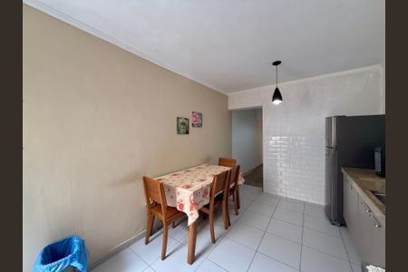 Casa à venda com 98m², 2 quartos e 1 vagaCozinha  