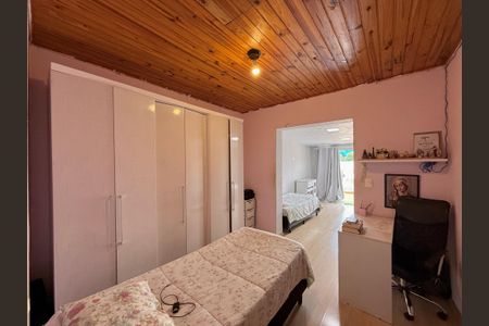 Casa à venda com 98m², 2 quartos e 1 vagaQuarto 2