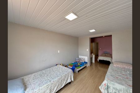 Casa à venda com 98m², 2 quartos e 1 vagaQuarto 2