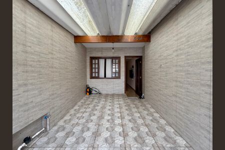 Casa à venda com 98m², 2 quartos e 1 vagaGaragem