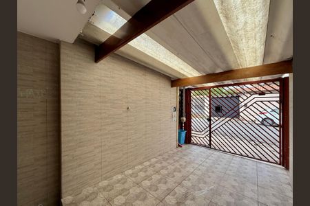 Casa à venda com 98m², 2 quartos e 1 vagaGaragem 