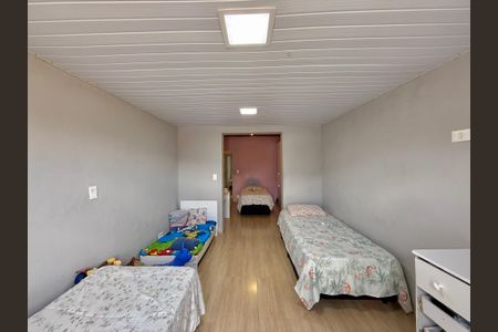 Casa à venda com 98m², 2 quartos e 1 vagaQuarto 2