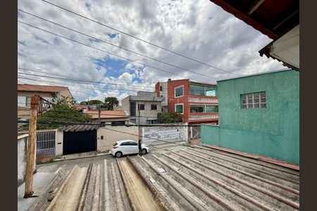 Casa à venda com 98m², 2 quartos e 1 vagaVista Quarto 1