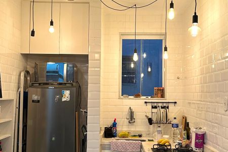 Apartamento à venda com 30m², 1 quarto e sem vagaStudio